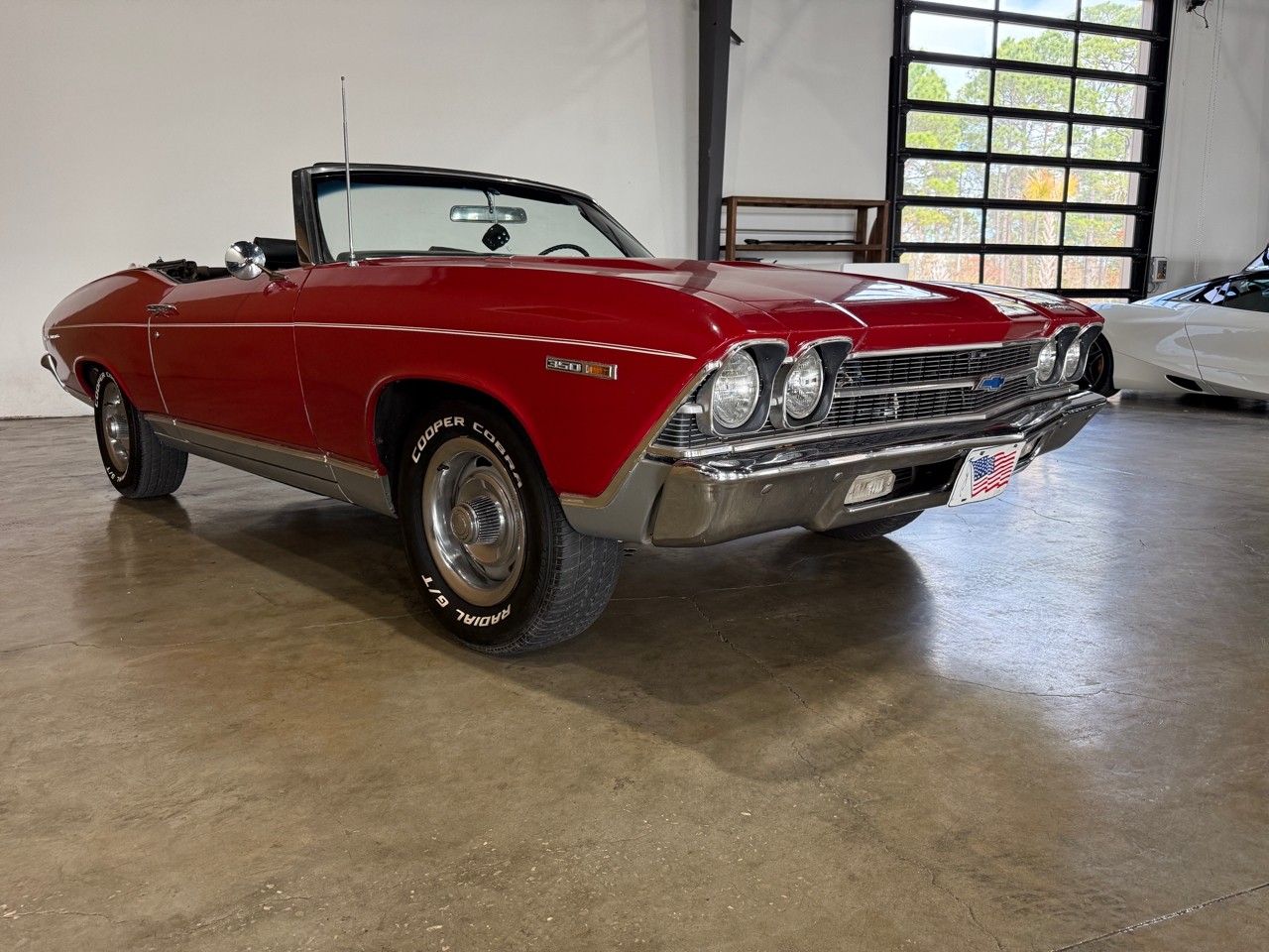 Chevrolet-Chevelle-1969-Classic-Car-20