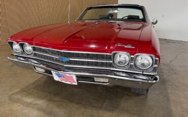 Chevrolet-Chevelle-1969-Classic-Car-21