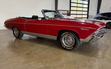 Chevrolet-Chevelle-1969-Classic-Car-22