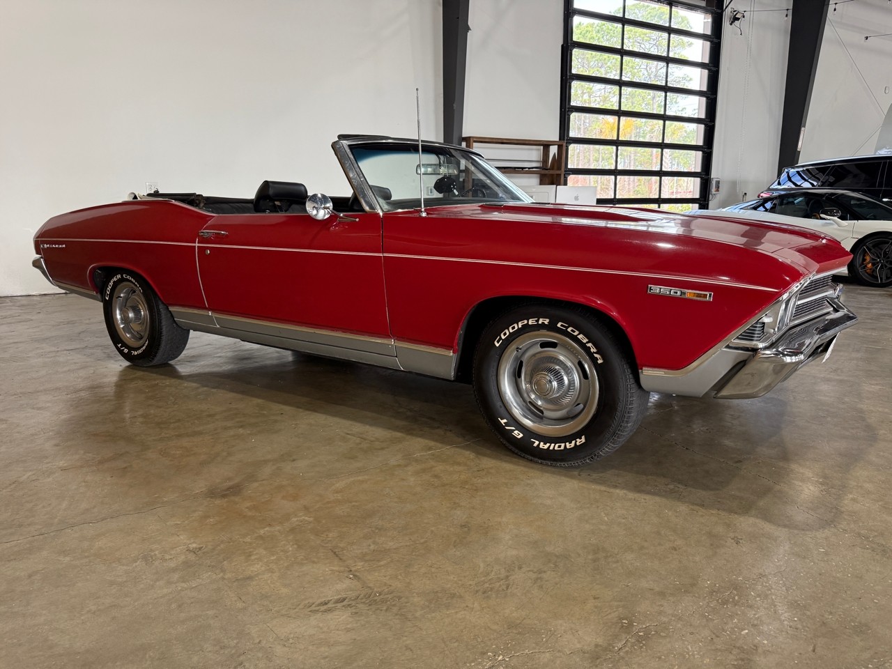 Chevrolet-Chevelle-1969-Classic-Car-22