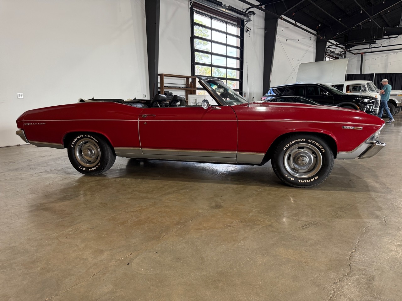 Chevrolet-Chevelle-1969-Classic-Car-23