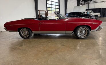 Chevrolet-Chevelle-1969-Classic-Car-24