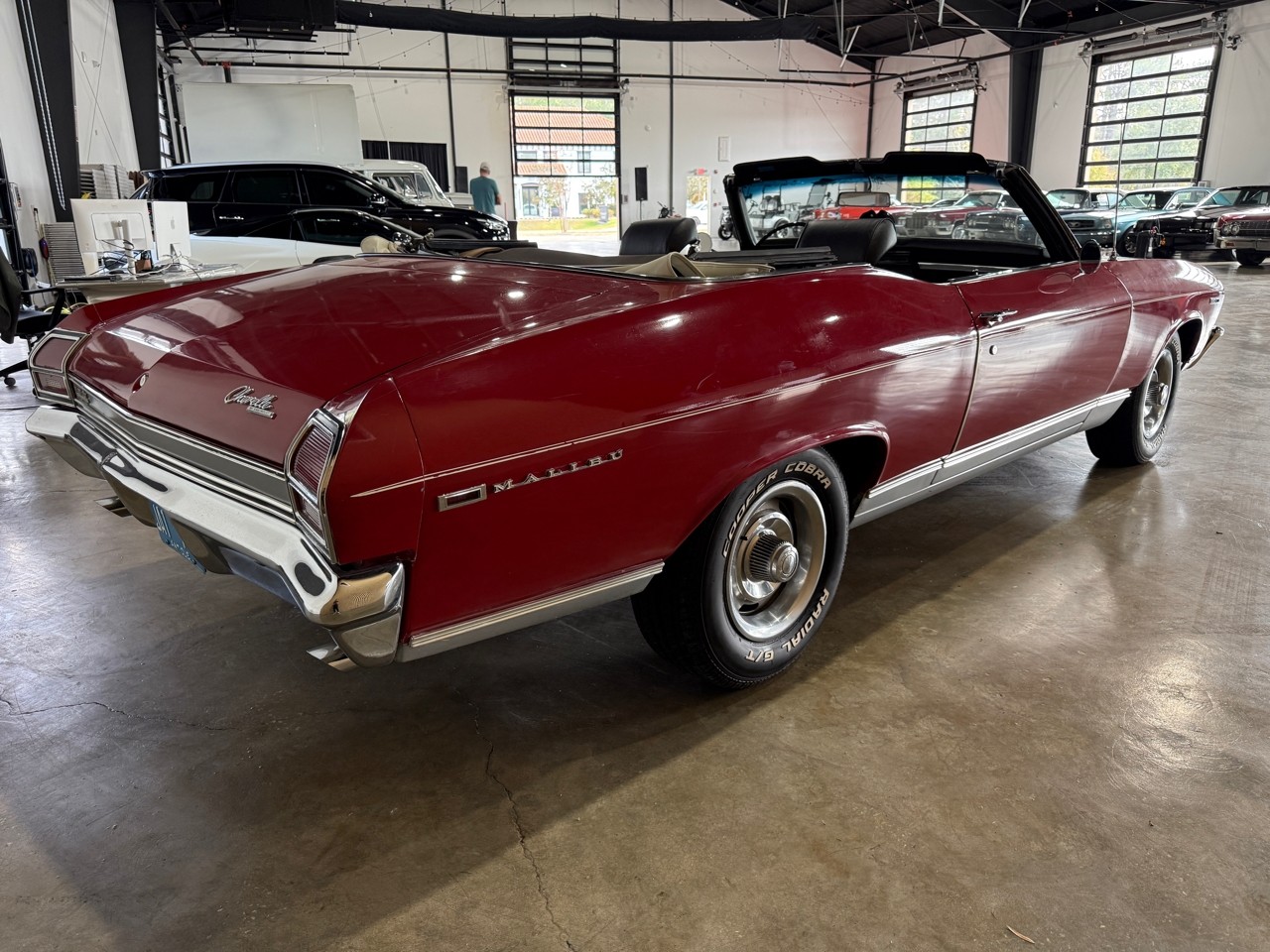 Chevrolet-Chevelle-1969-Classic-Car-25