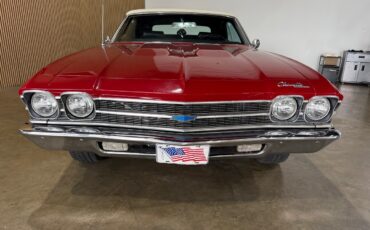 Chevrolet-Chevelle-1969-Classic-Car-3