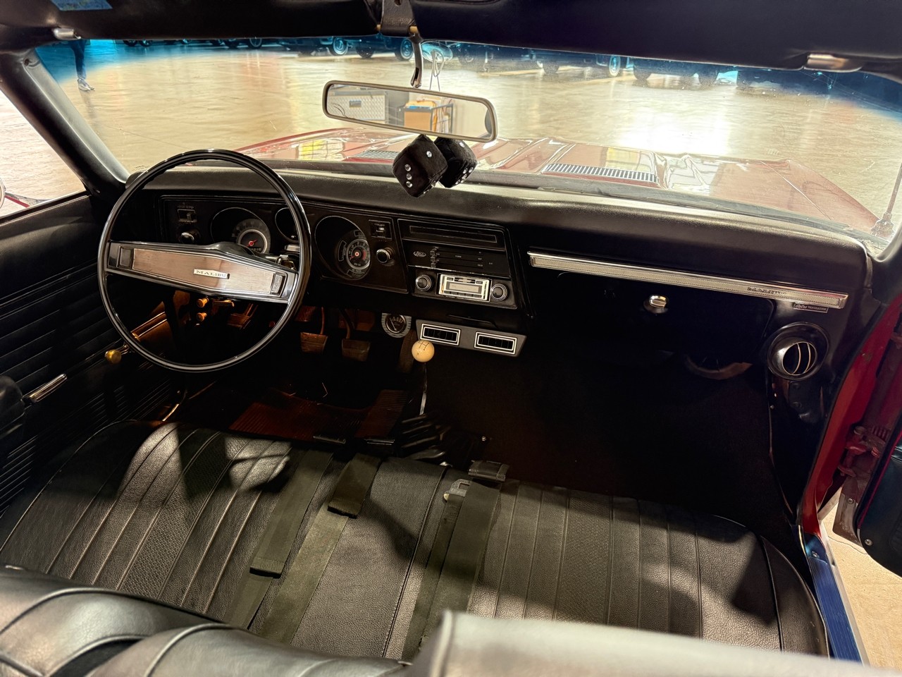 Chevrolet-Chevelle-1969-Classic-Car-30