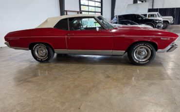 Chevrolet-Chevelle-1969-Classic-Car-5