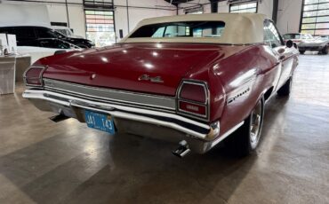 Chevrolet-Chevelle-1969-Classic-Car-7