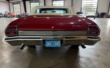 Chevrolet-Chevelle-1969-Classic-Car-8