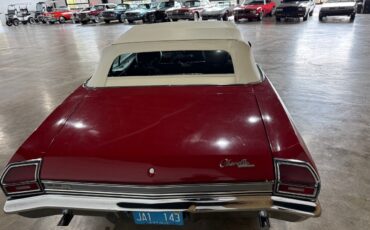 Chevrolet-Chevelle-1969-Classic-Car-9