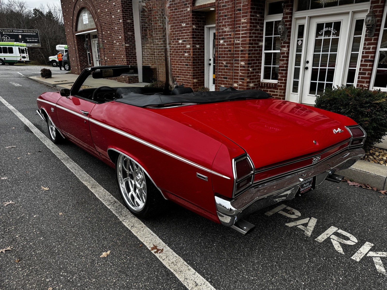 Chevrolet-Chevelle-1969-Convertible-1