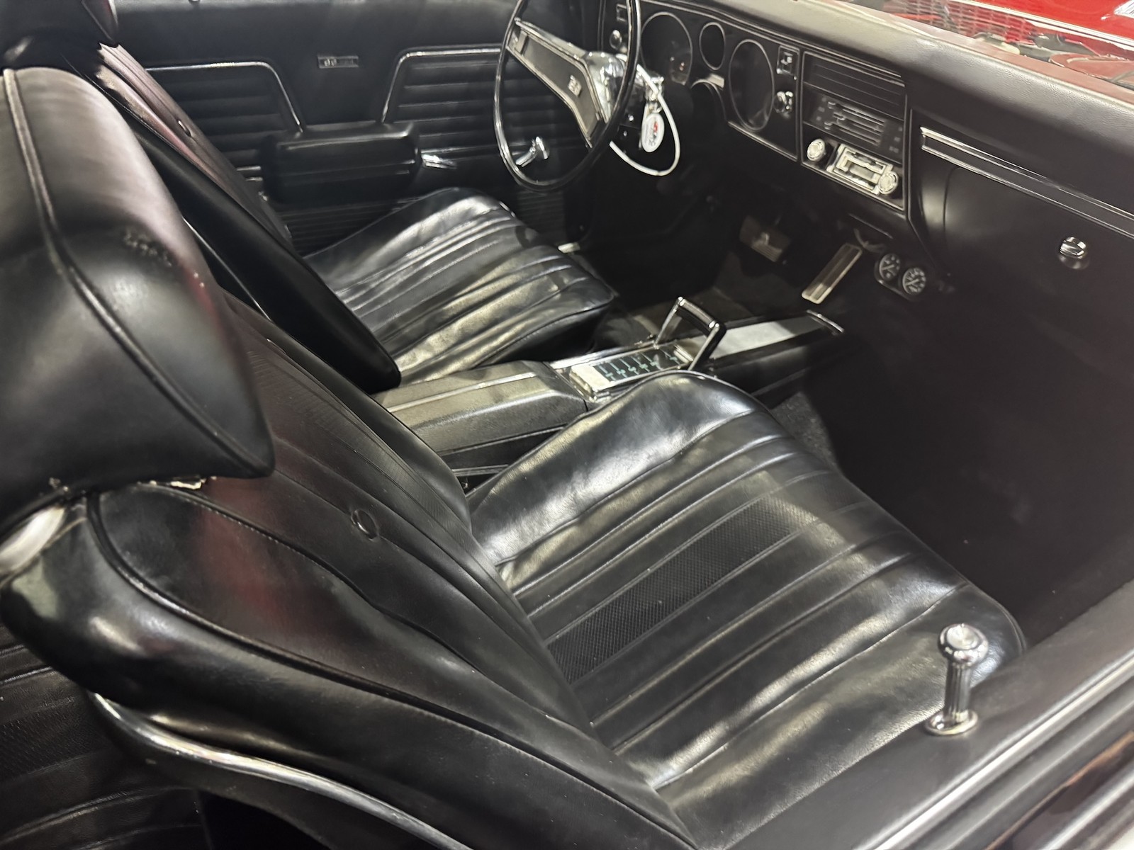 Chevrolet-Chevelle-1969-Convertible-11