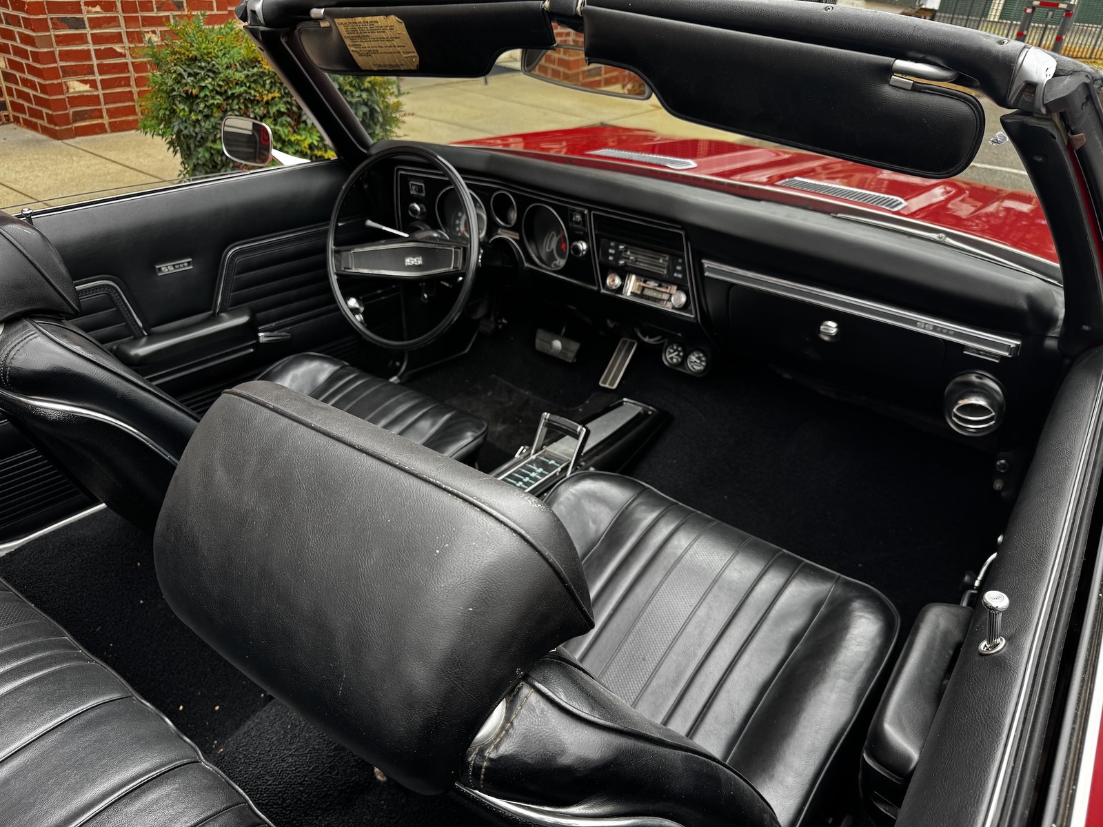 Chevrolet-Chevelle-1969-Convertible-13