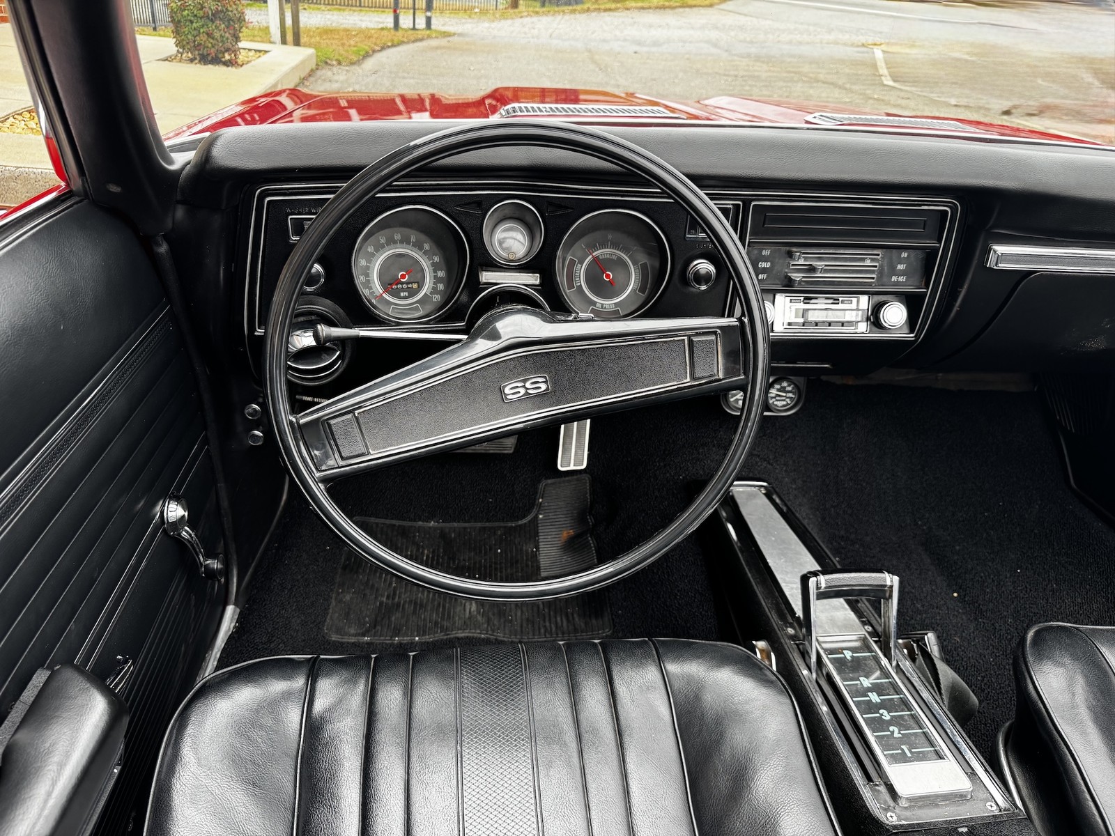 Chevrolet-Chevelle-1969-Convertible-16