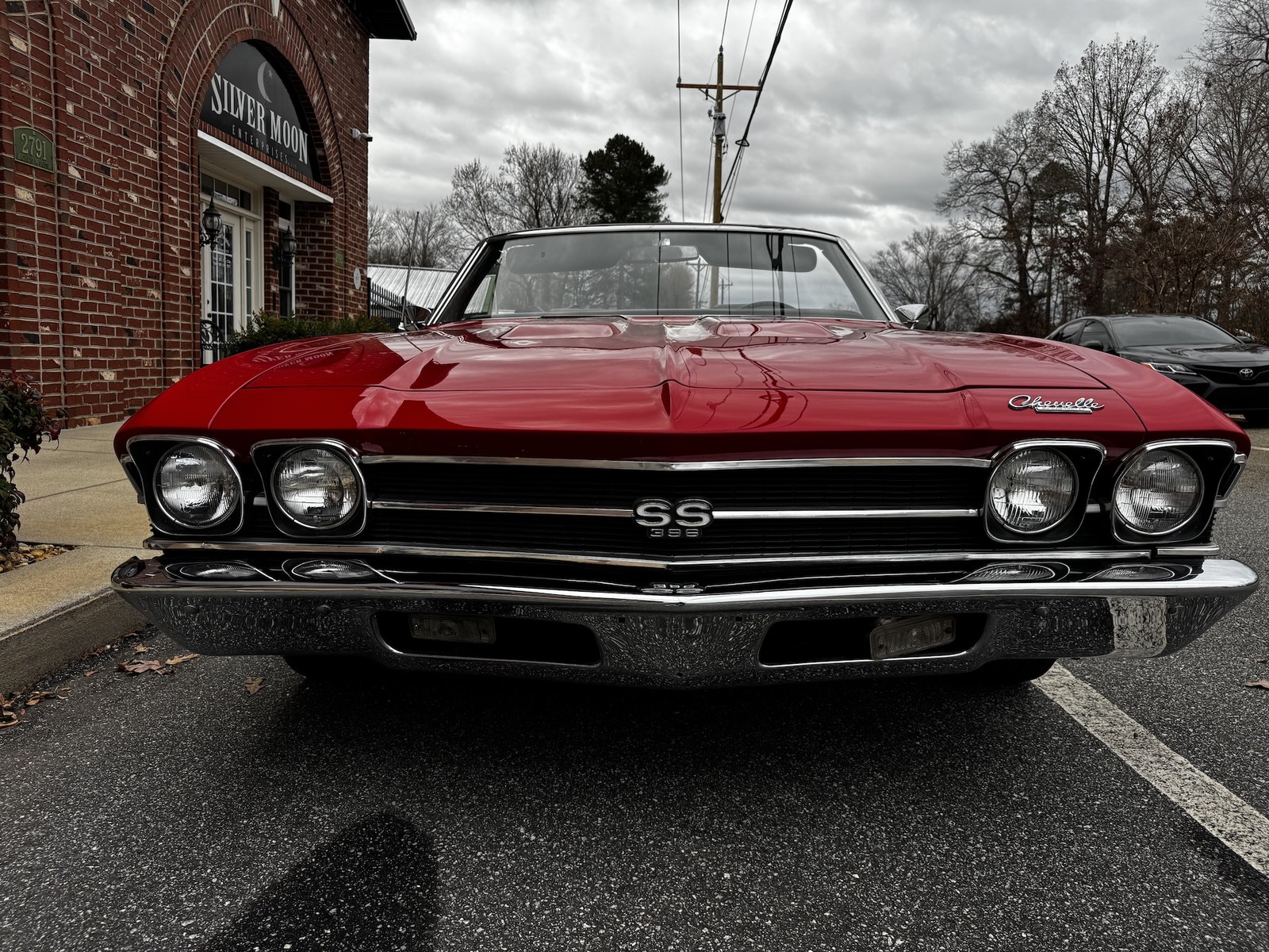 Chevrolet-Chevelle-1969-Convertible-2