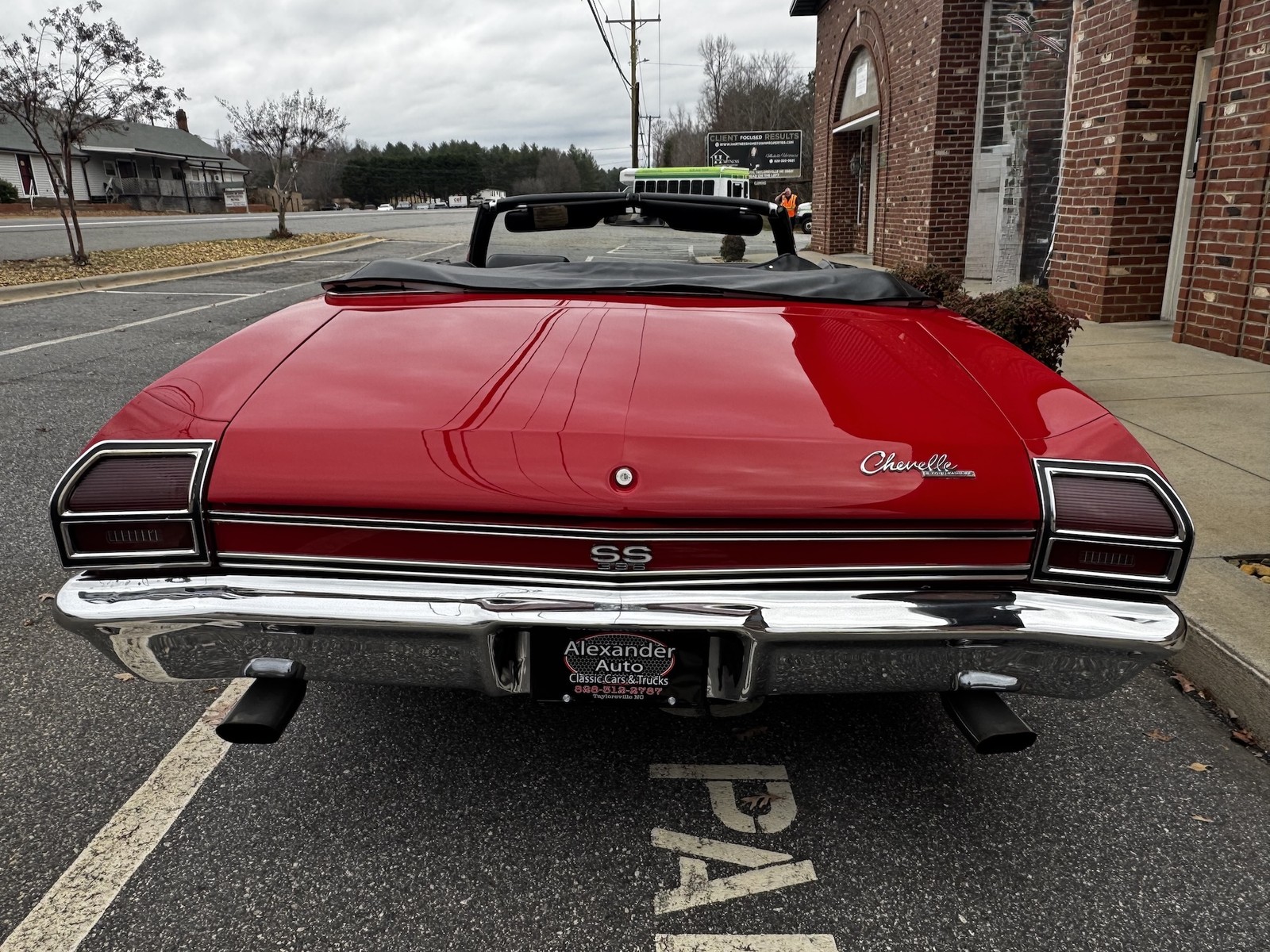 Chevrolet-Chevelle-1969-Convertible-3