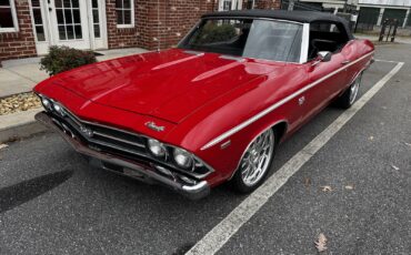 Chevrolet-Chevelle-1969-Convertible-7