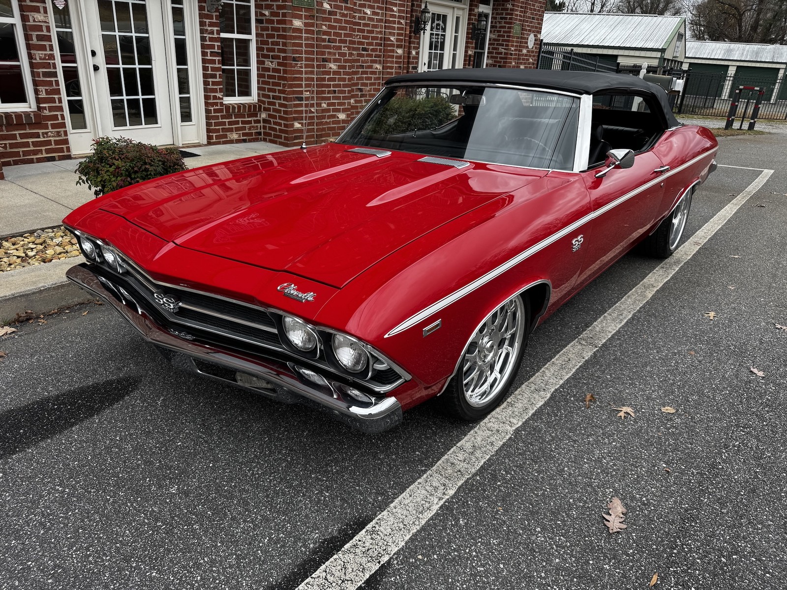 Chevrolet-Chevelle-1969-Convertible-7