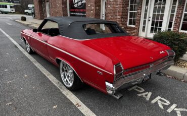 Chevrolet-Chevelle-1969-Convertible-8