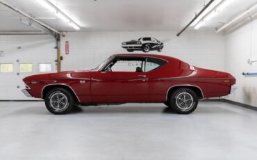 Chevrolet-Chevelle-1969-Coupe-1