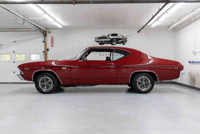 Chevrolet-Chevelle-1969-Coupe-1