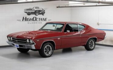 Chevrolet-Chevelle-1969-Coupe