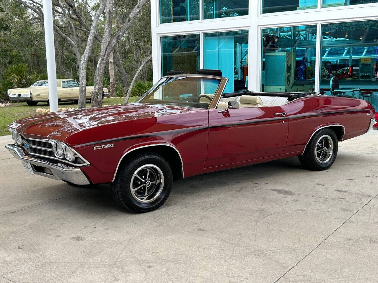 Chevrolet-Chevelle-1969-Coupe-8