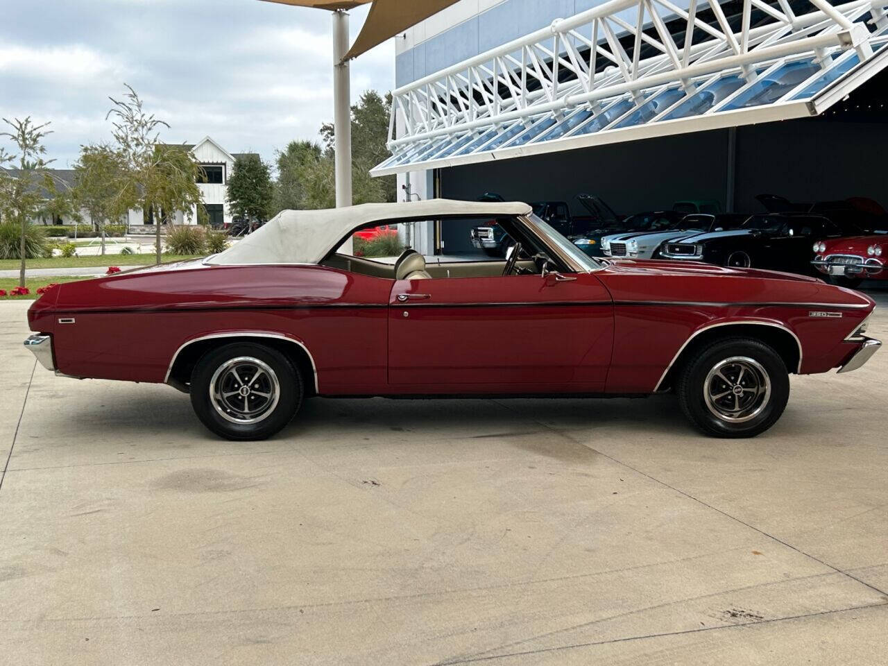 Chevrolet-Chevelle-1969-Coupe-9