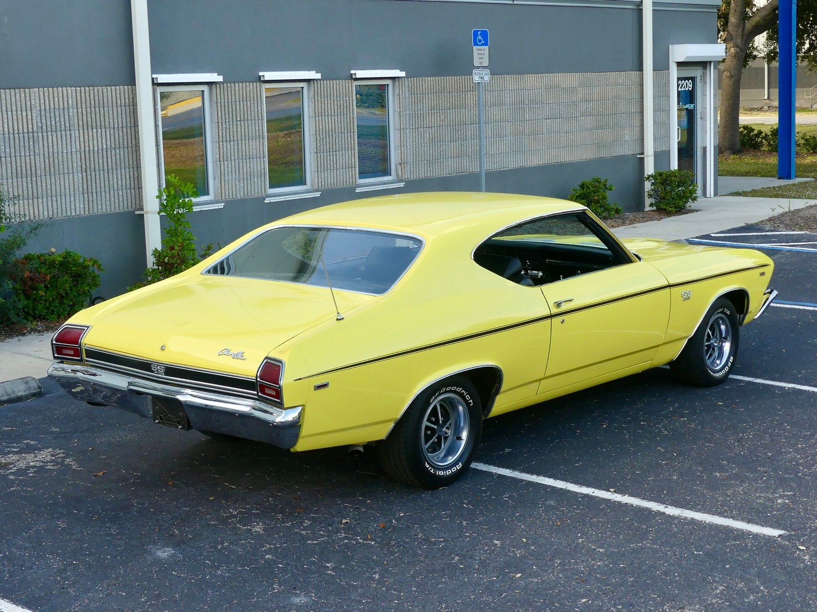 Chevrolet-Chevelle-1969-Other-20