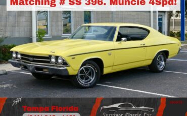 Chevrolet-Chevelle-1969-Other