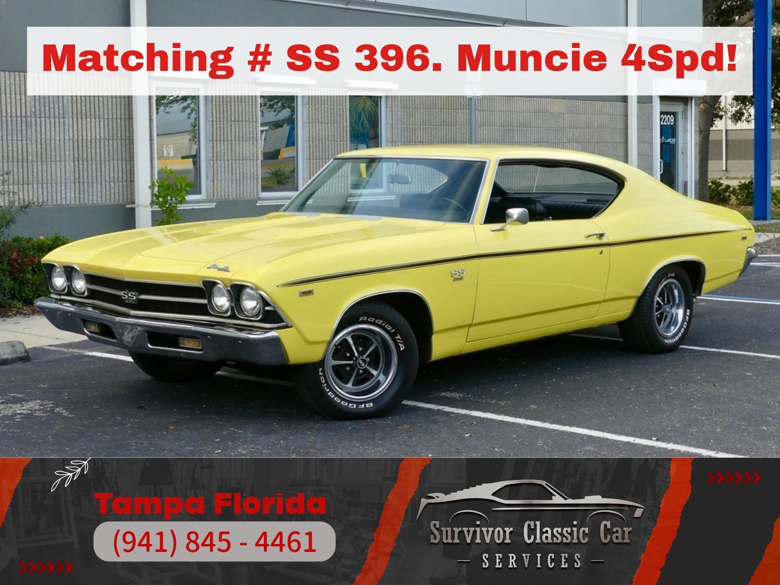 Chevrolet-Chevelle-1969-Other