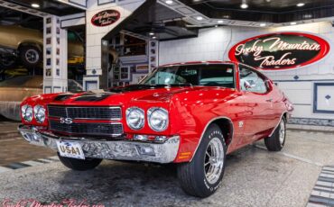 Chevrolet-Chevelle-1970-1