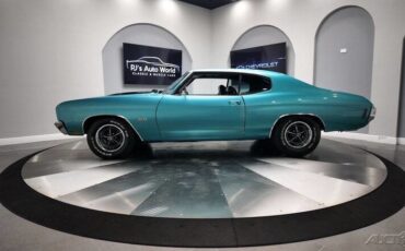 Chevrolet-Chevelle-1970-1