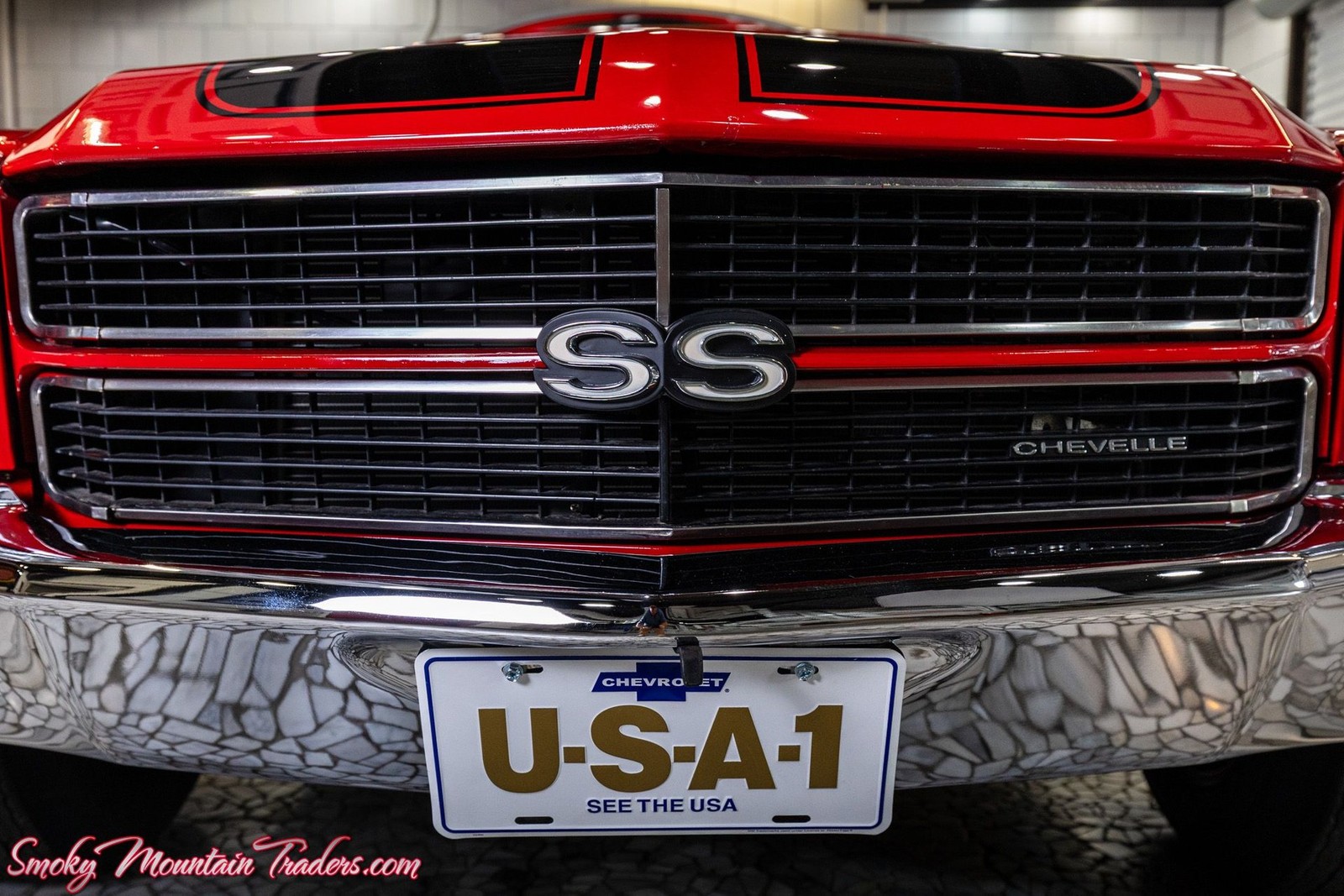 Chevrolet-Chevelle-1970-11