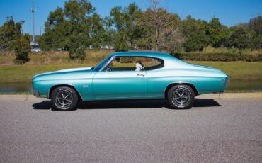 Chevrolet-Chevelle-1970-2-Door-1