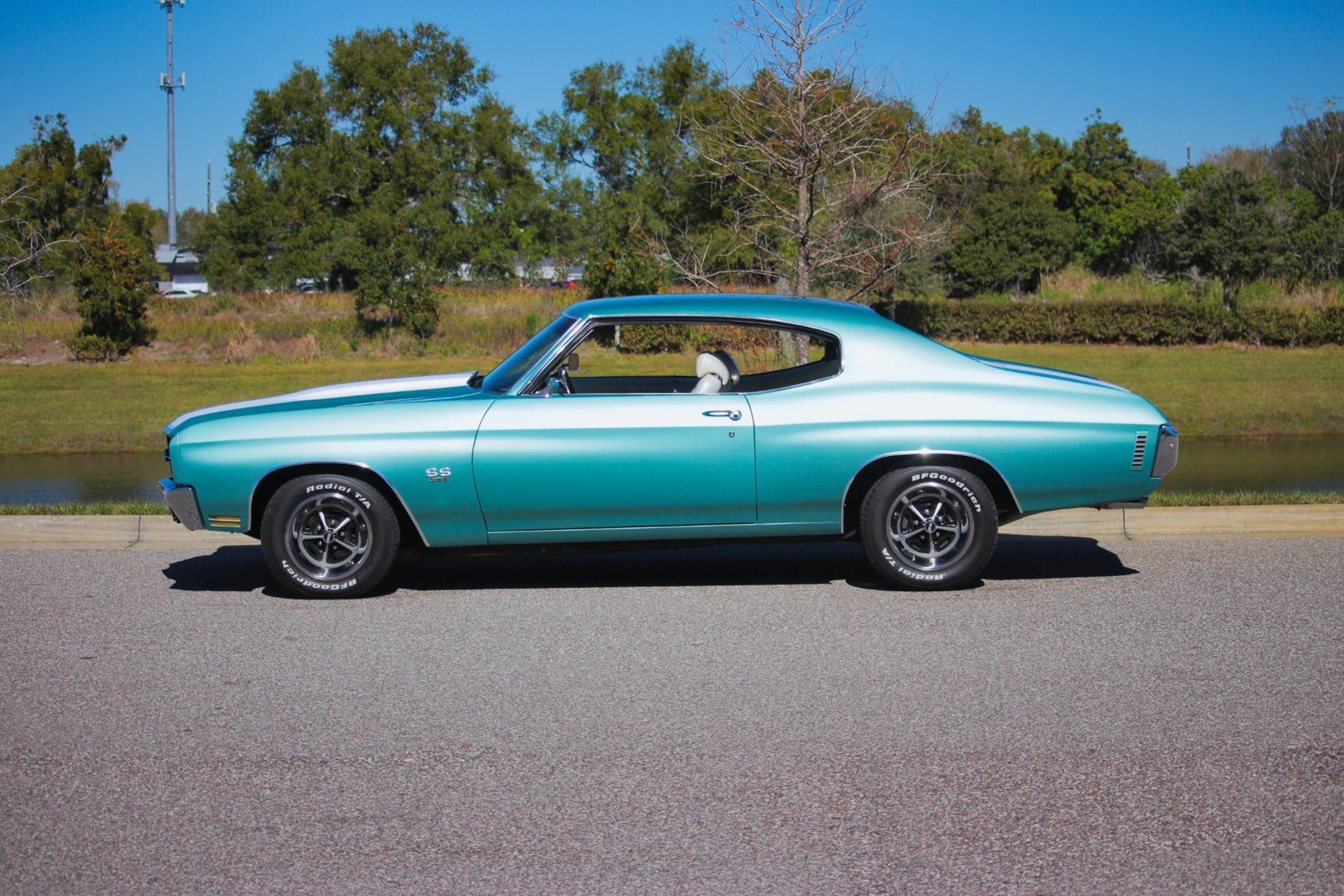 Chevrolet-Chevelle-1970-2-Door-1