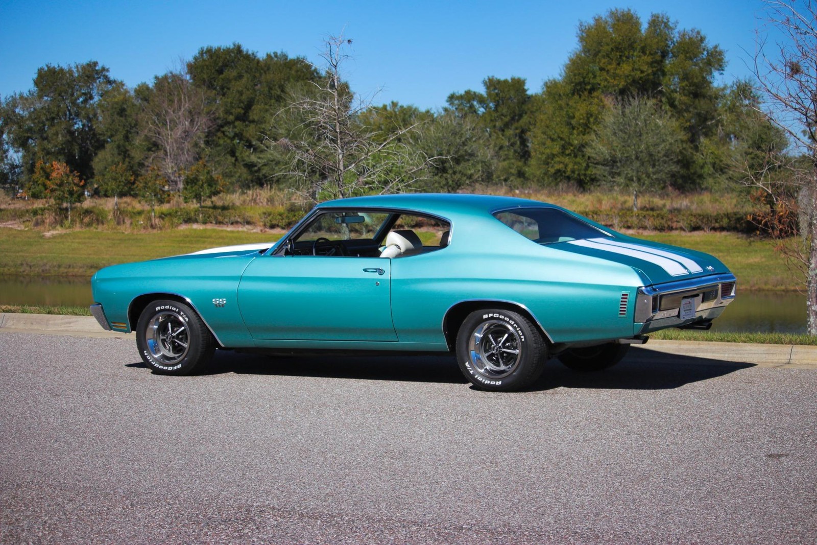 Chevrolet-Chevelle-1970-2-Door-22