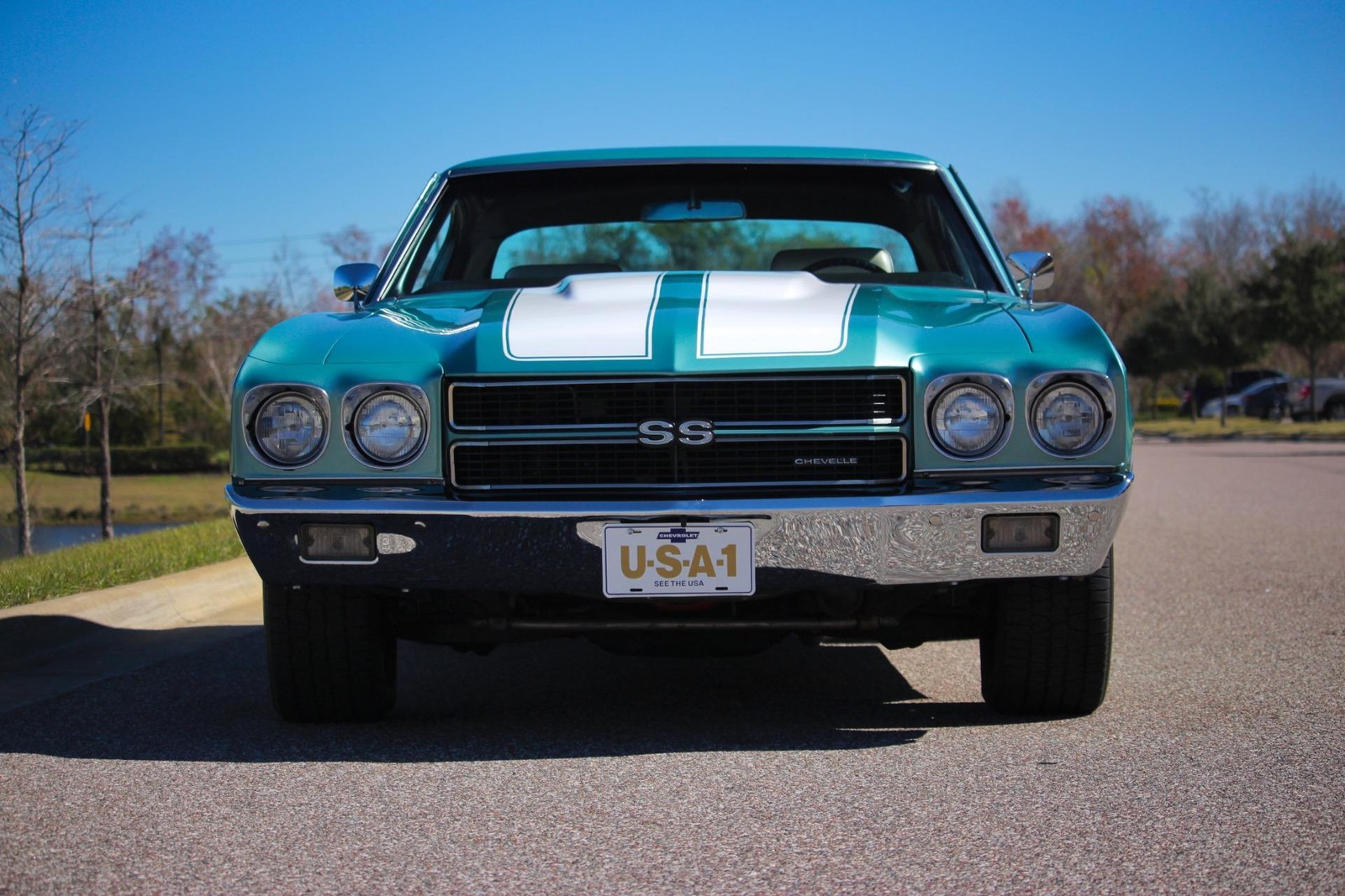 Chevrolet-Chevelle-1970-2-Door-27
