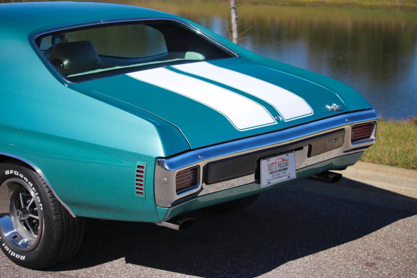 Chevrolet-Chevelle-1970-2-Door-35