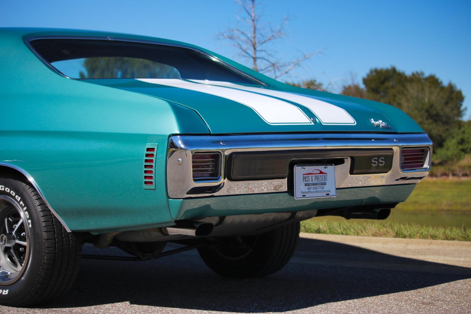 Chevrolet-Chevelle-1970-2-Door-36
