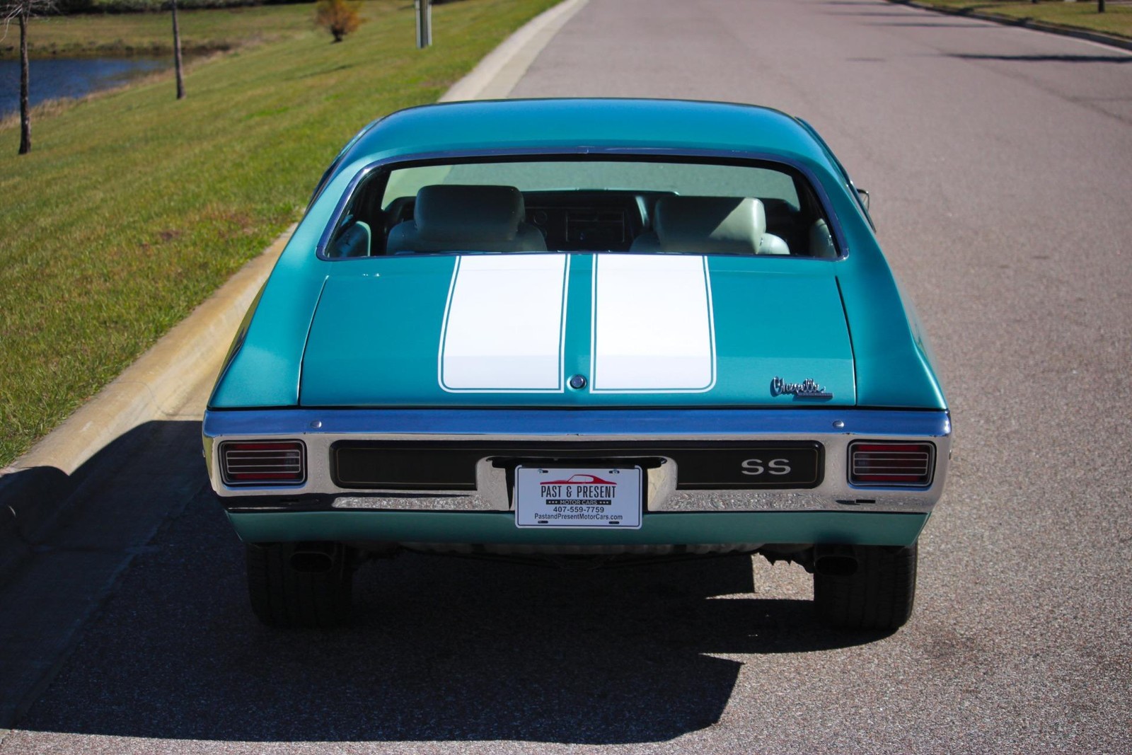 Chevrolet-Chevelle-1970-2-Door-4