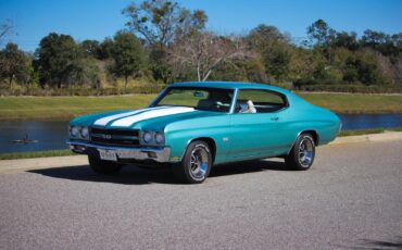 Chevrolet-Chevelle-1970-2-Door