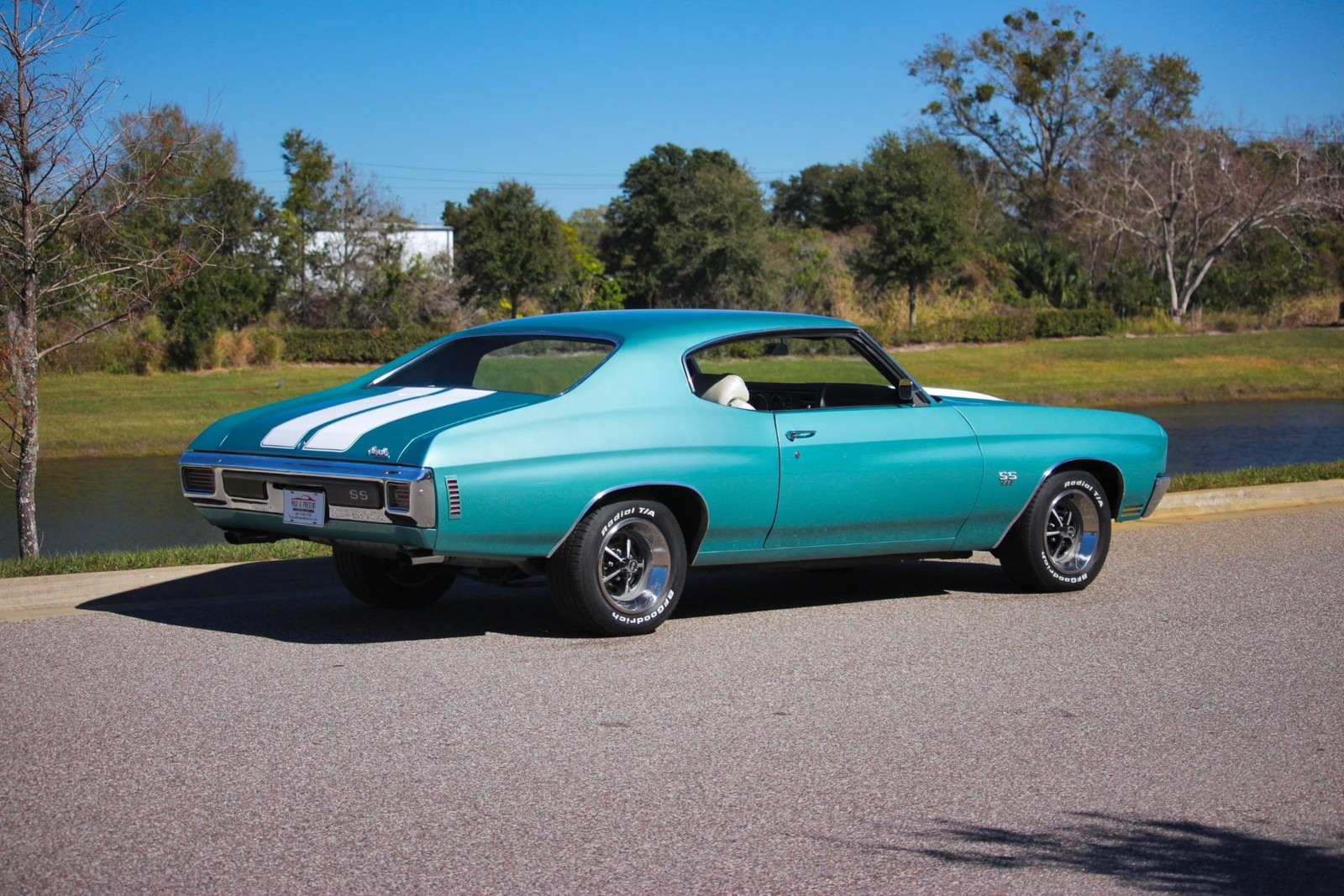 Chevrolet-Chevelle-1970-2-Door-5