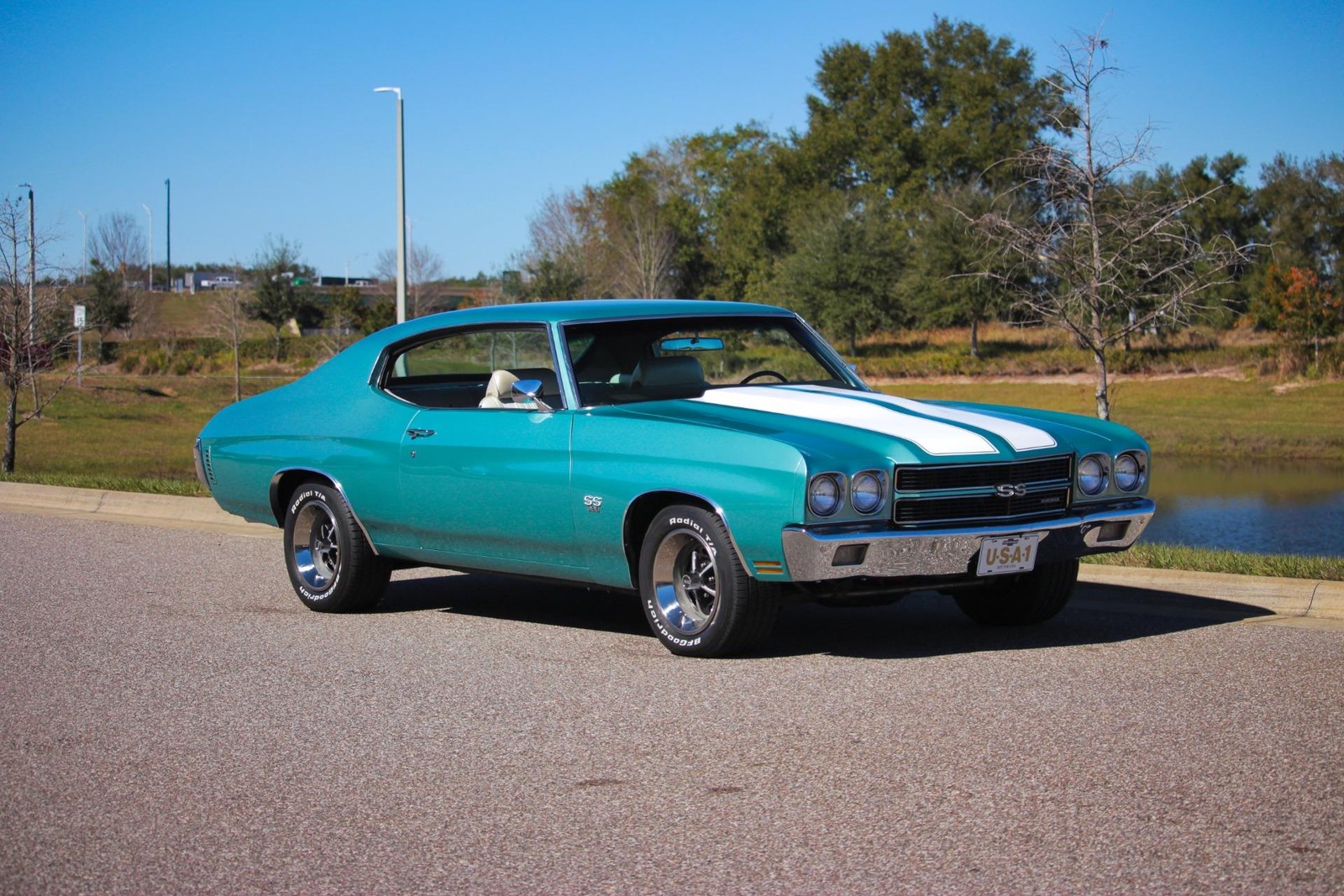 Chevrolet-Chevelle-1970-2-Door-8