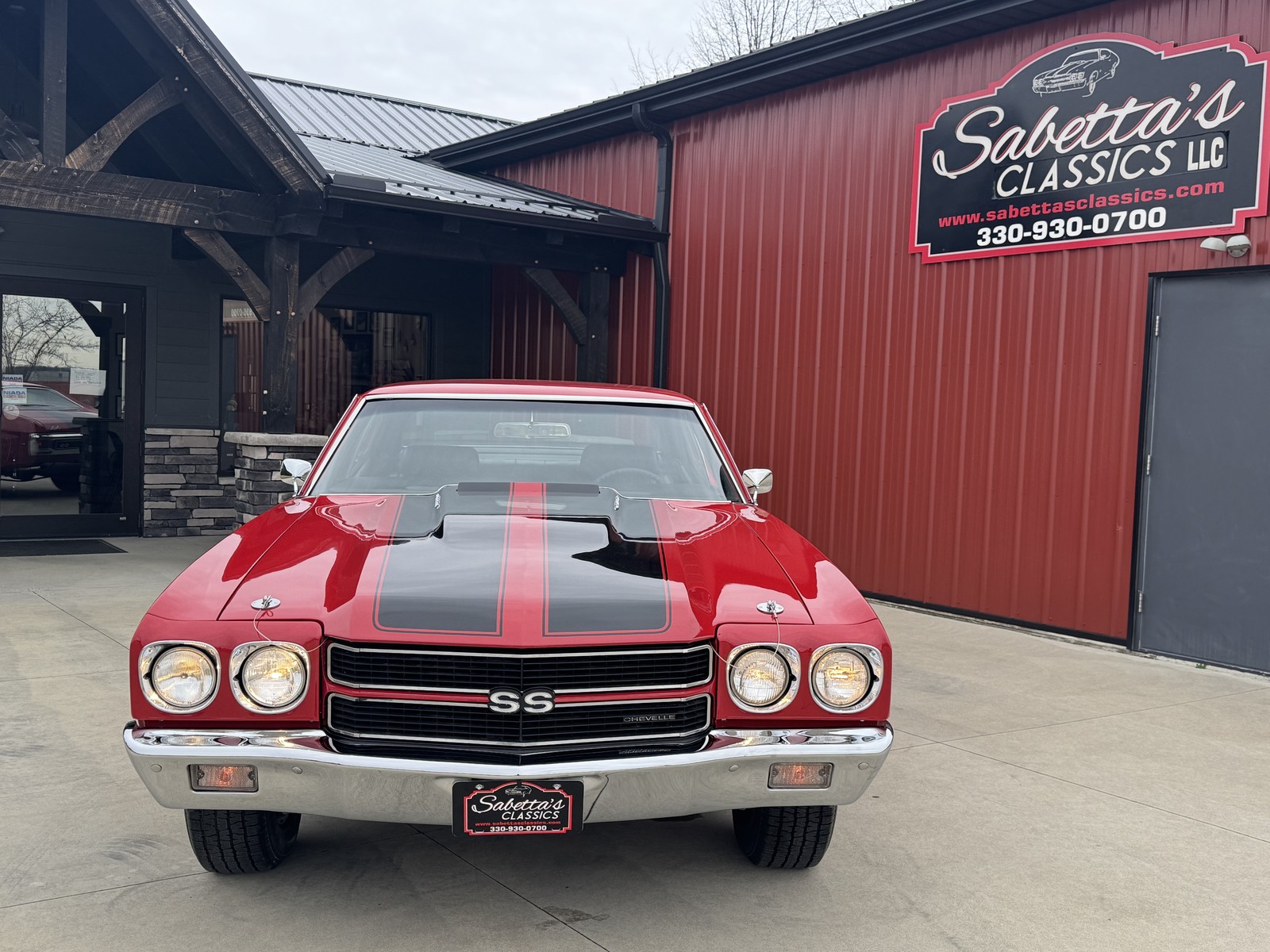 Chevrolet-Chevelle-1970-2-Door-Coupe-1