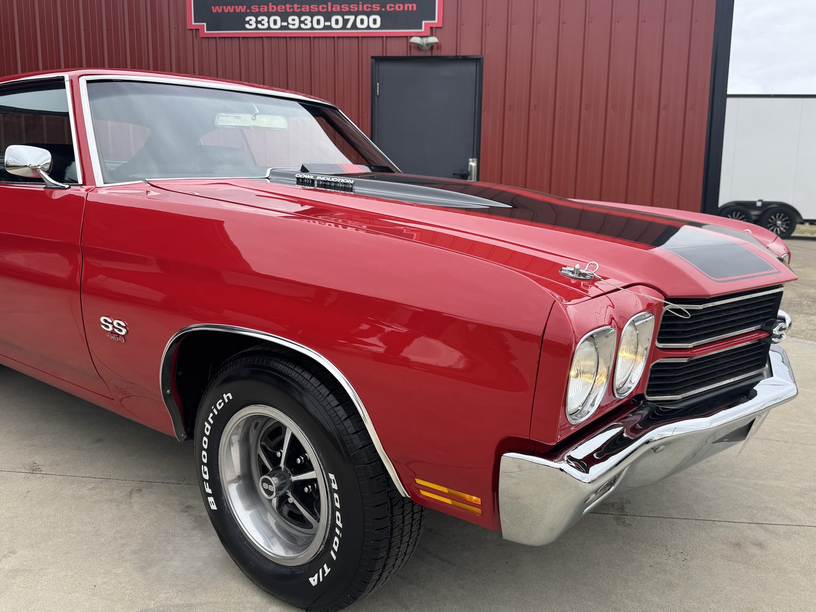 Chevrolet-Chevelle-1970-2-Door-Coupe-27