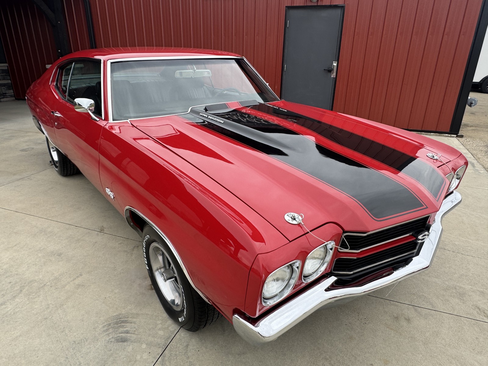 Chevrolet-Chevelle-1970-2-Door-Coupe-34