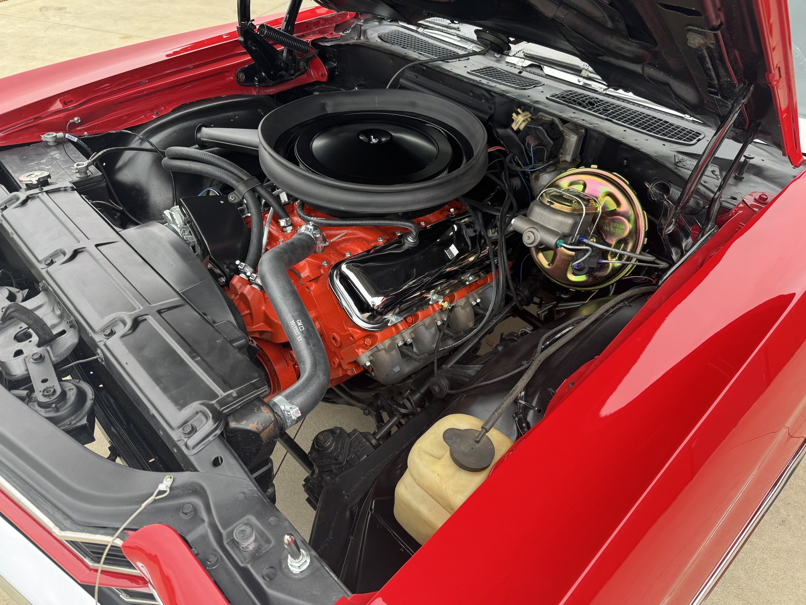 Chevrolet-Chevelle-1970-2-Door-Coupe-8