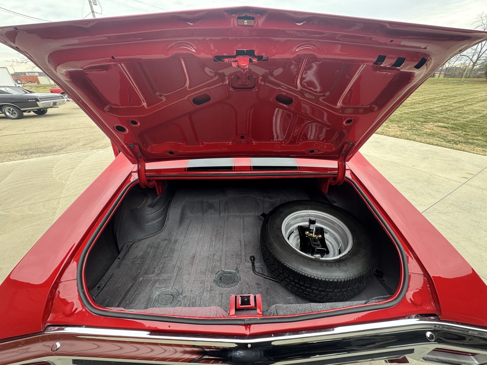 Chevrolet-Chevelle-1970-2-Door-Coupe-9