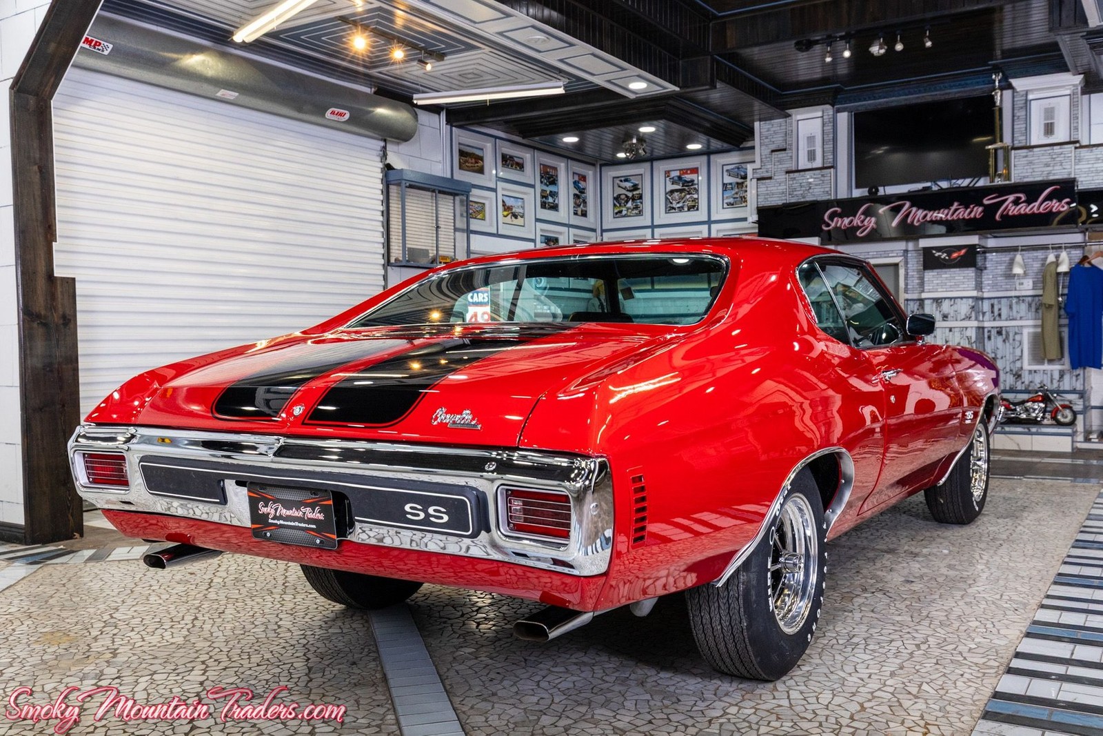 Chevrolet-Chevelle-1970-22