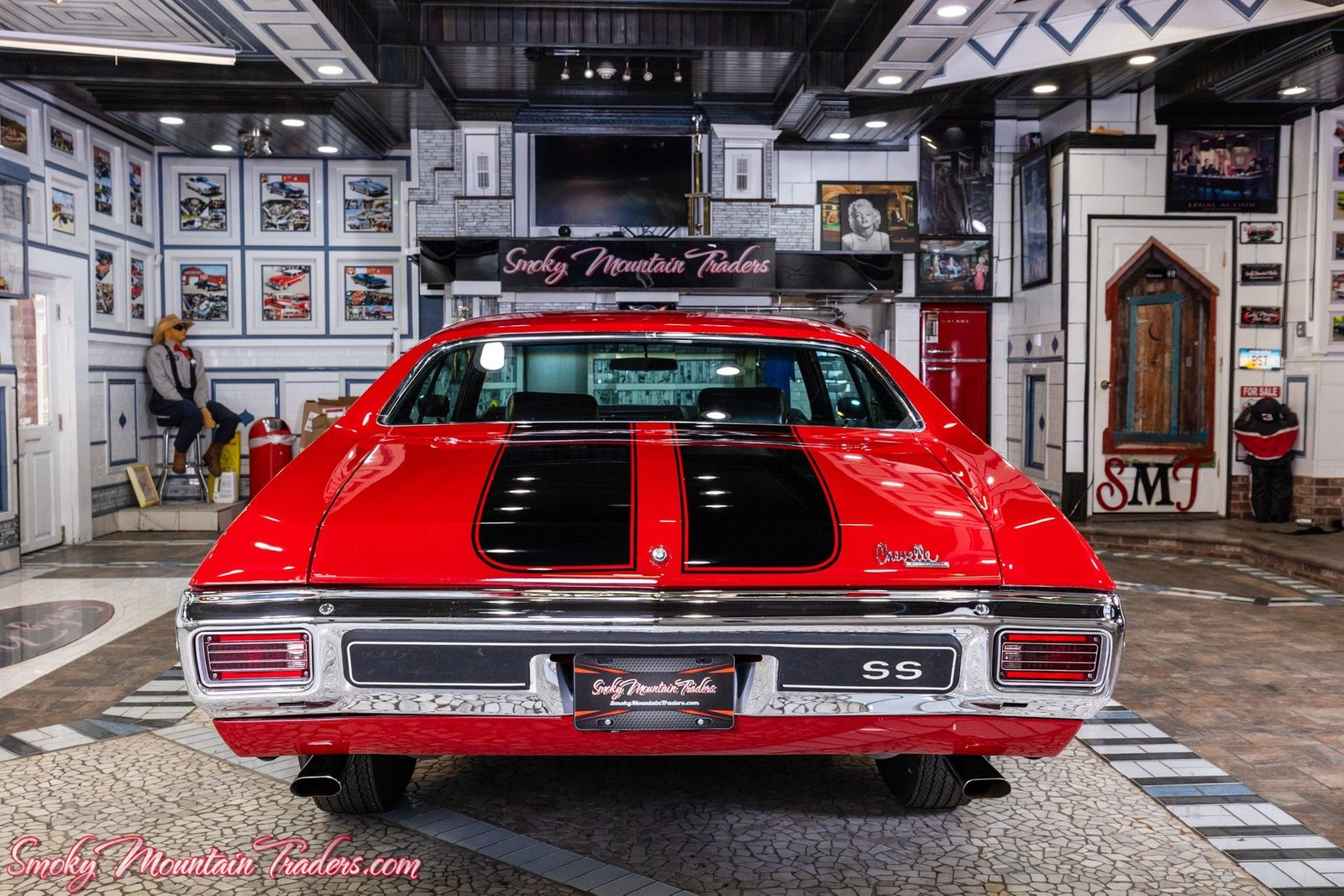 Chevrolet-Chevelle-1970-29